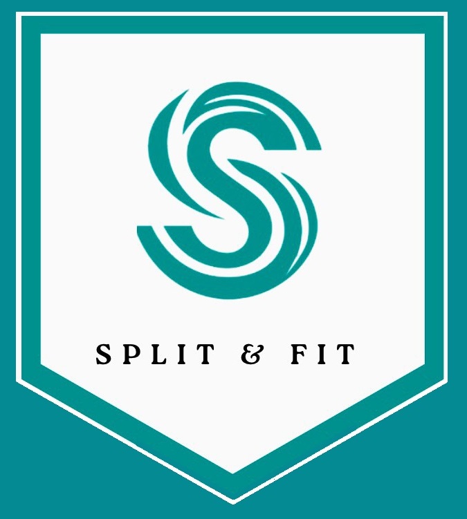 Logo SPLIT & FIT