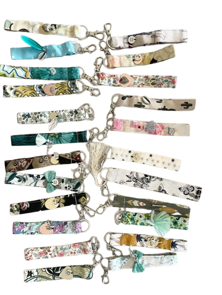 Porte clés